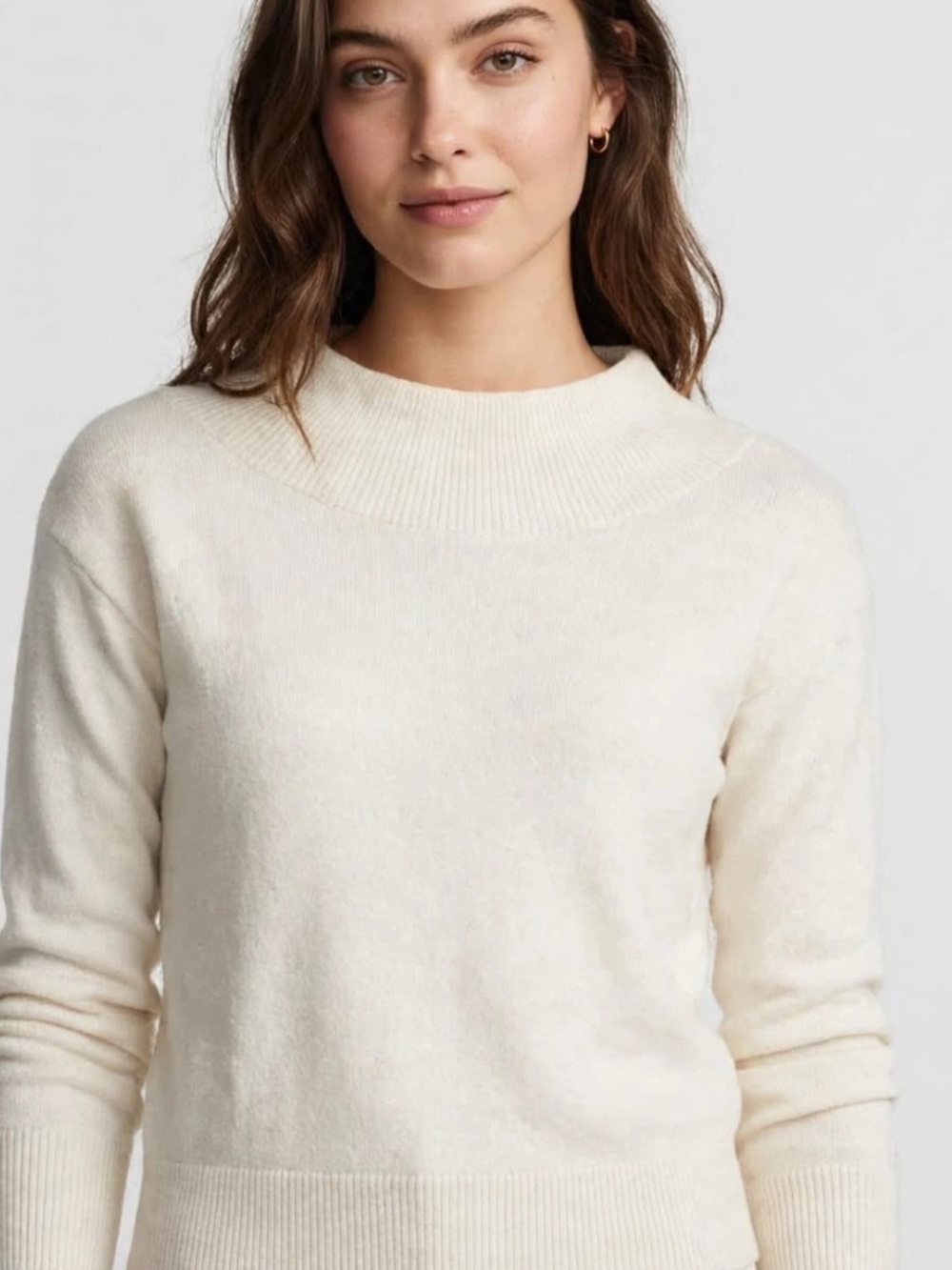 Anthropologie Moth Sweater